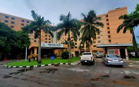 Festival Hotel Festac Lagos By Premium Swiss Hospitality